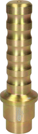 KS TOOLS Messingbuchsen-Montagedorn Ø 49 mm ( 460.4920 ) - Toolbrothers