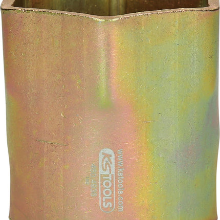 KS TOOLS 3/4" Achsmuttern-Schlüssel für BPW, 70 mm ( 460.4936 ) - Toolbrothers