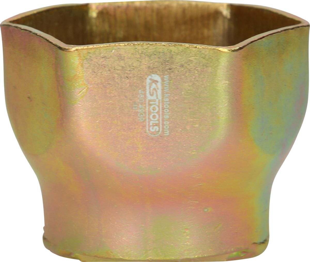 KS TOOLS 3/4" Achsmuttern-Schlüssel für BPW, 95 mm ( 460.4939 )