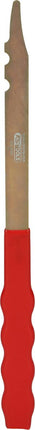 KS TOOLS Hebel für Brems-Rückzugfedermontage für BPW, 300 mm ( 460.4980 ) - Toolbrothers
