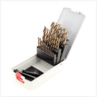 Bosch Pro Box Metallbohrer Set HSS 25tlg. 1-13 mm ( 2608587018 ) - Toolbrothers