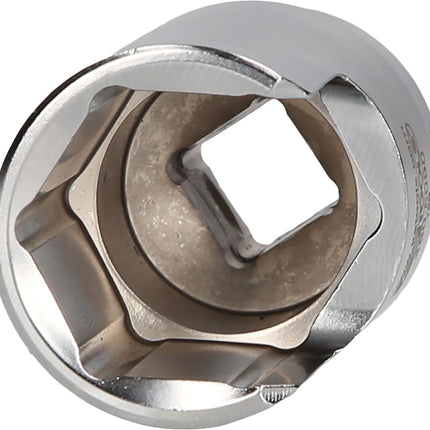 KS TOOLS 3/8" Spezial-Winkel-Rohrverbinder-Stecknuss, 22 mm ( 460.5090 ) - Toolbrothers