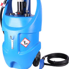 KS TOOLS Mobile Zapfstation für Harnstofflösungen, 75l ( 460.5315 ) - Toolbrothers