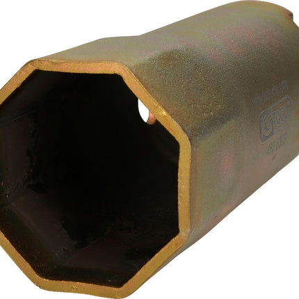 KS TOOLS 3/4" Achsmuttern-Schlüssel, lang, 80 mm ( 460.5323 ) - Toolbrothers