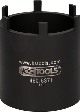 KS TOOLS Grundkörper, Ø 63 mm ( 460.5371 ) - Toolbrothers