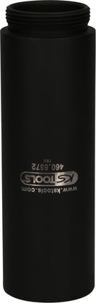 KS TOOLS Führungsrohr mit Anschlussgewinde, M36 x 1,5 mm, Ø 36 mm ( 460.5372 ) - Toolbrothers