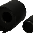 KS TOOLS Nutmuttern-Schlüssel-Satz mit Führungsrohr für Mercedes, Ø 71,5 mm , 2-tlg ( 460.5380 ) - Toolbrothers