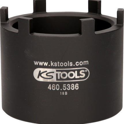 KS TOOLS Grundkörper, Ø 75 mm ( 460.5386 )