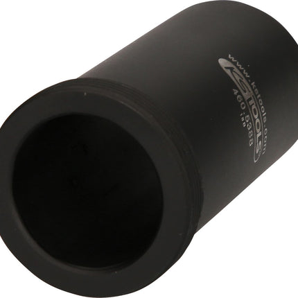 KS TOOLS Führungsrohr mit Anschlussgewinde, M48 x 1,5 mm, Ø 44 mm ( 460.5388 ) - Toolbrothers