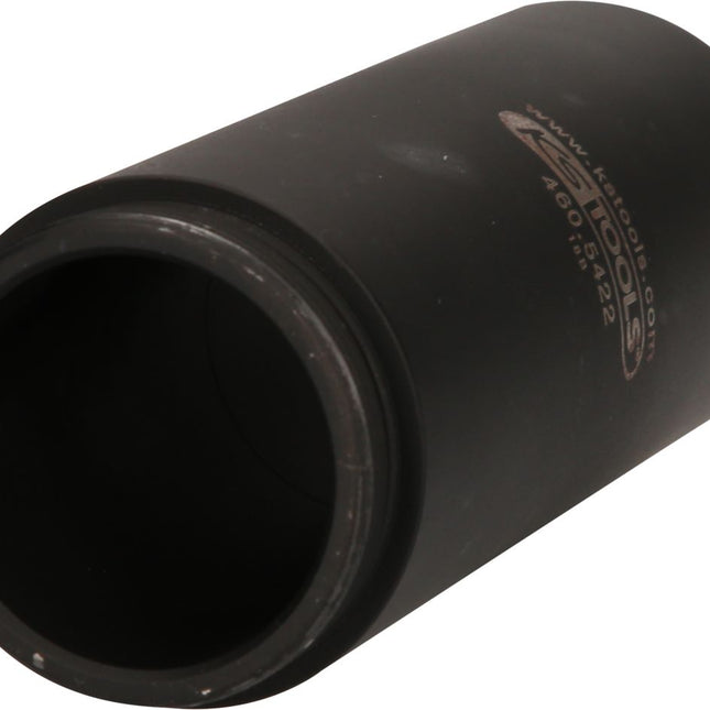 KS TOOLS Führungsrohr mit Anschlussgewinde, M48 x 1,5 mm, Ø 50 mm ( 460.5422 )