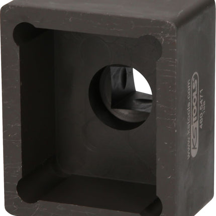 KS TOOLS 1/2" Klemmmuttern-Stecknuss, 41 mm ( 460.5471 ) - Toolbrothers