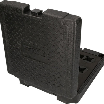 KS TOOLS Radbolzen-Gewindereparatur-Satz für NFZ, 9-tlg ( 460.5480 ) - Toolbrothers