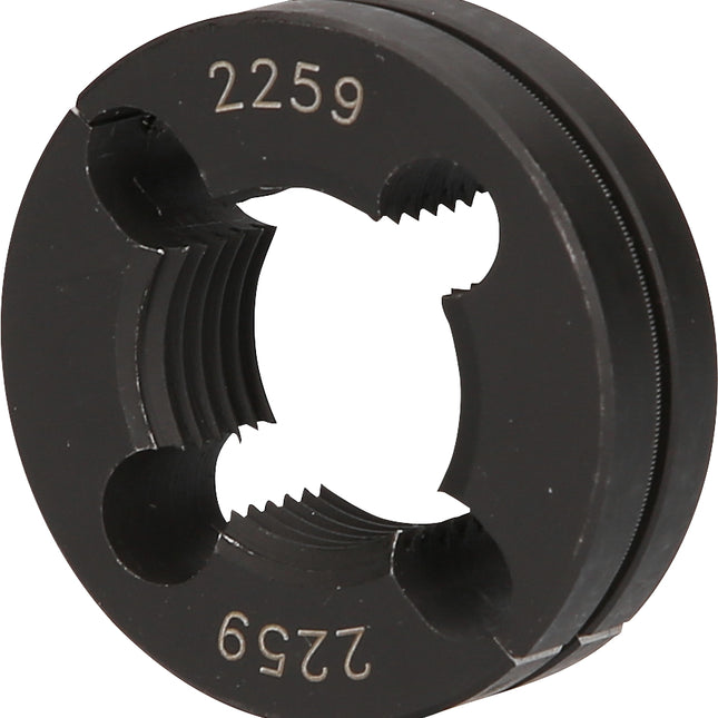 KS TOOLS Schneideisen M24x2,0 ( 460.5484 )