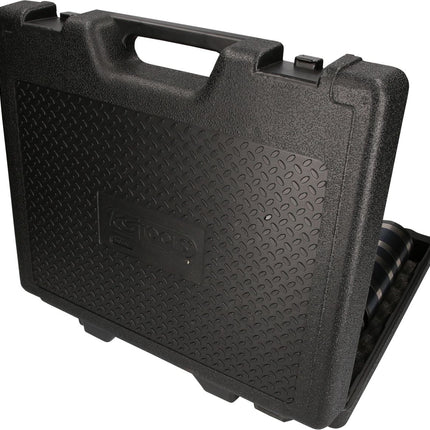 KS TOOLS Kolbenring-Spannband-Satz, 90 - 175 mm, 5-tlg ( 460.5600 ) - Toolbrothers