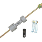 KS TOOLS Universal-Gleithammer-Satz, 850 mm ( 460.5690 ) - Toolbrothers