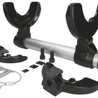 KS TOOLS Universal Federspanner-Satz, 6-tlg ( 500.8400 ) - Toolbrothers