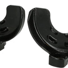 KS TOOLS Standard-Federhalterpaare mit Doppelhaltefunktion Ø80-160mm ( 500.8405 ) - Toolbrothers