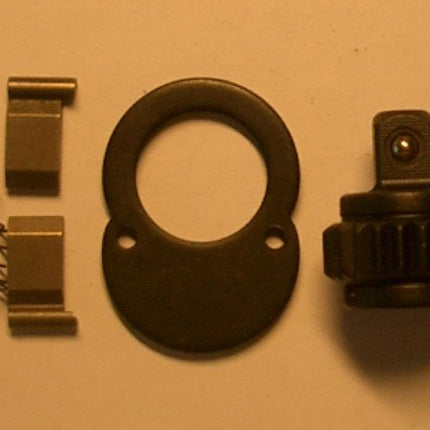 KS TOOLS Reparatur-Satz für 1/2" Drehmomentschlüssel ( 516.1116 ) - Toolbrothers