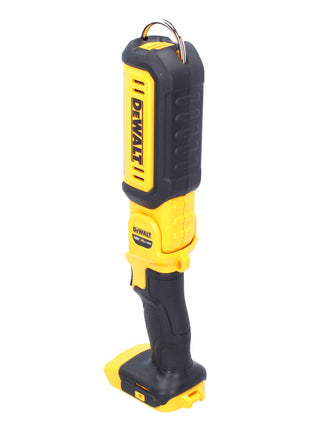 DeWalt DCL 050 Akku LED Lampe 18 V 500 lm Solo - ohne Akku, ohne Ladegerät - Toolbrothers