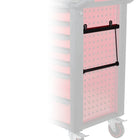 KS TOOLS RACINGline Papierrollenhalter, schwarz ( 826.9003 ) - Toolbrothers