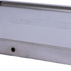 KS TOOLS Edelstahl Arbeitsplatte zu Werkstattwagen P30 ( 873.4008-R007P ) - Toolbrothers