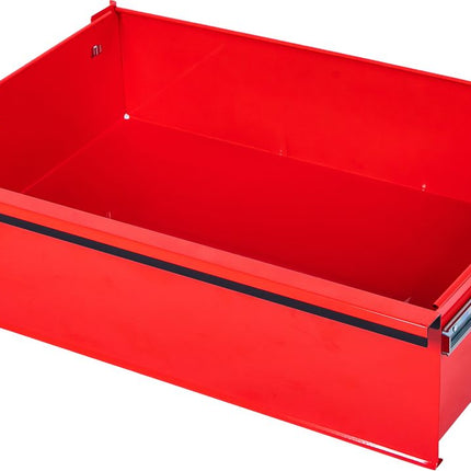 KS TOOLS Schublade mit Kugelführung zu Werkstattwagen P35, 568x398x145 mm ( 873.5008-R021P ) - Toolbrothers