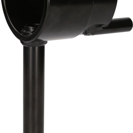 KS TOOLS Riemenscheiben-Gegenhalte-Schlüssel für Mercedes, 265 mm ( 911.1740 )