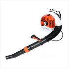 Stihl BR 450 Benzin Profi Laub - Blasgerät / Laub - Bläser ( 42440111635 ) - Toolbrothers