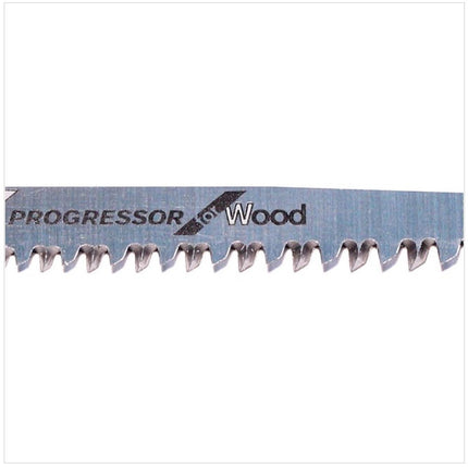 Bosch T 234 X Stichsägeblätter Progressor for Wood 25 Stk. 117 mm ( 2608633528 ) - Toolbrothers