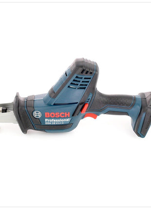 Bosch GSA 18V-Li C Akku Reciprosäge 18V Säbelsäge Solo L-Boxx ready - ohne Akku, ohne Ladegerät - Toolbrothers