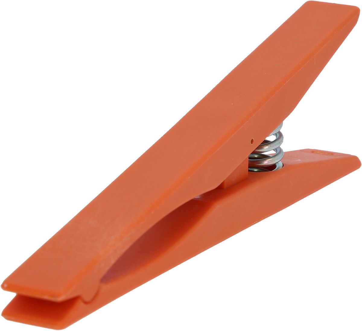 KS TOOLS Kunststoff-Klammer mit Schutzisolierung, groß, 165 mm ( 117.0161 )