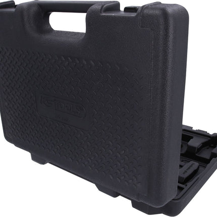 KS TOOLS Kunststoff-Leerkoffer für 117.1895 ( 117.1895-99 )