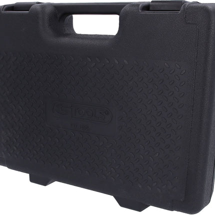 KS TOOLS Kunststoff-Leerkoffer für 117.1895 ( 117.1895-99 )