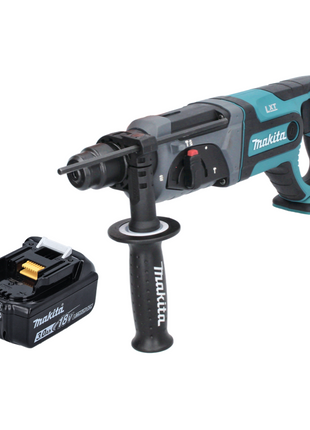 Makita DHR 241 F1 Akku Bohrhammer 18 V 2,0 J SDS plus + 1x Akku 3,0 Ah - ohne Ladegerät - Toolbrothers