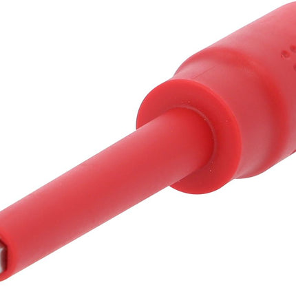 KS TOOLS 3/8" Isolierte Bit-Stecknuss Torx, T10, 122mm ( 118.3820 )