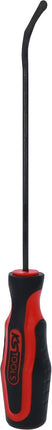 KS TOOLS Türverkleidungs-Entferner, abgewinkelt, 3 x 220 mm ( 140.2614 ) - Toolbrothers