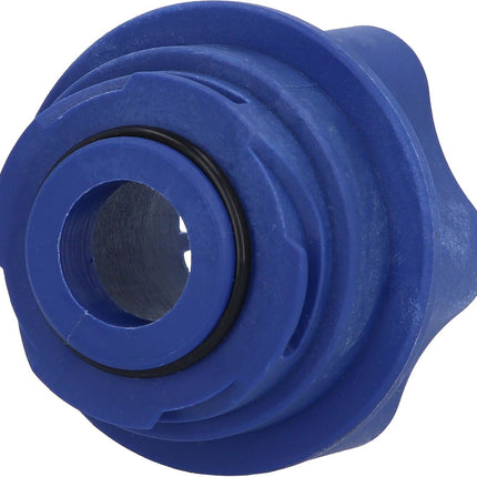 KS TOOLS Bajonett-Adapter für Öl-Einfülltrichter für EA888 Motor ( 150.9143 ) - Toolbrothers