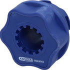 KS TOOLS Bajonett-Adapter für Öl-Einfülltrichter für EA888 Motor ( 150.9143 ) - Toolbrothers