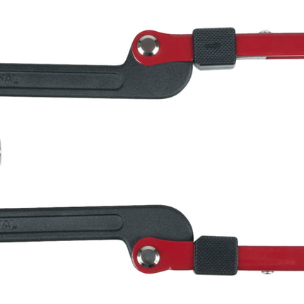 KS TOOLS Universal-Nietzange, 510 mm ( 150.9637 )