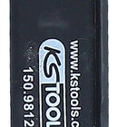 KS TOOLS Nietmutternzugdorn für Nietzange 150.9805, M3 ( 150.9812 ) - Toolbrothers