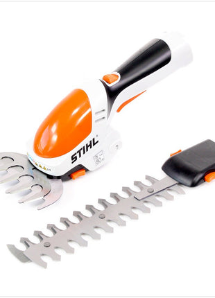 Stihl HSA 25 10,8 V Akku Strauchschere mit 17 cm Schnittlänge ( 4545 011 3500 ) - Toolbrothers