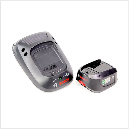 Bosch ART 26-18 Li Rasentrimmer mit Akku 1,5 Ah und Ladegerät ( 06008A5E00 ) - Toolbrothers