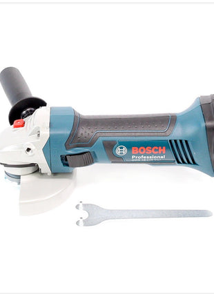 Bosch GWS 18-125 V-Li Akku Winkelschleifer 18 V ( 060193A307 ) 125mm Solo - ohne Akku, ohne Ladegerät - Toolbrothers