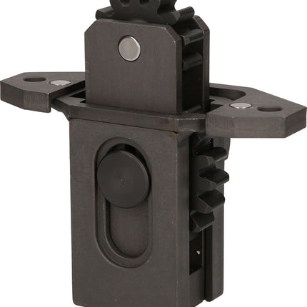 KS TOOLS Motor-Durchdrehvorrichtung für Iveco ( 460.5610 ) - Toolbrothers
