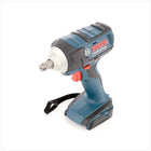 Bosch GDS 18 V-EC 250 Akku Drehschlagschrauber brushless Solo - ohne Akku und Ladegerät ( 06019D8102 ) - Toolbrothers