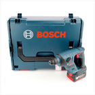 Bosch GBH 18 V-LI Compact Professional Akku Bohrhammer + L-Boxx + 1x Akku 6,0Ah - ohne Ladegerät - Toolbrothers