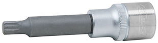 KS TOOLS OZ Spezial-Alu-Felgen-Bit-Stecknuss für mehrteilige OZ-Felgen, 8 mm, Länge 90 mm ( 515.1036 )