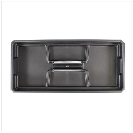 Werkzeug Trage / Einlage für Werkzeugkoffer für DeWalt DS 300 / DS 400 Tough Box ( H1300111REC ) - Toolbrothers