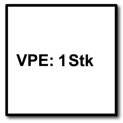 Bosch L-Boxx Einlage für GSR 18 V-EC TE 1 Stk. ( 1x 1600A002WR ) - Toolbrothers