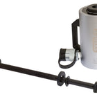 KS TOOLS Hydraulik-Hohlkolbenzylinder-Satz 20 t mit Spindel, 2-tlg ( 700.1786 )